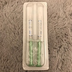新品未使用　2本　ホームホワイトニング　オパールエッセンス10
