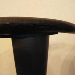 GT-Racing ゲーミングチェア（GT901BLACK）の画像