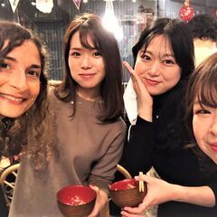 🍰アフターヌーンティー交流会🍰2月5日 - 友達