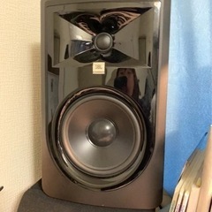JBL 308P Mkll 2台セット