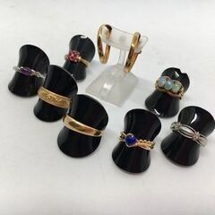 貴金属・宝石買取ります！！　最後にお持ちください！リサイクルマー...