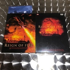サラマンダー [DVD]の画像