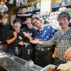 ラーメン屋店長候補30万円、アルバイト1400円焼鳥屋募集中！