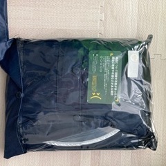 EocuSun レインポンチョ レインコート 自転車