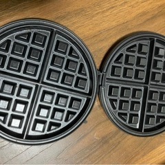レコルト♡スマイルベイカー（3プレートセット）の画像