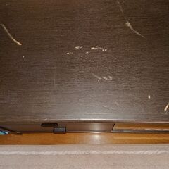 テレビ+テレビボードの画像