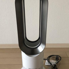 ダイソン 2020年製 AM09 Dyson Hot + Cool 