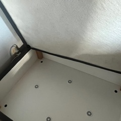オットマンのみの画像
