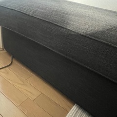 オットマンのみの画像