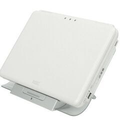 NEC LaVie Nシリーズパソコン専用 充電機能付きスタンドの画像