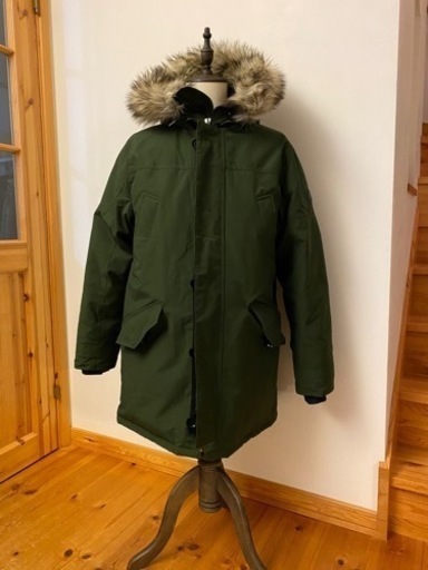 ポロラルフローレン　ダウン