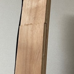 クイーンサイズベッドフレーム🛏③の画像