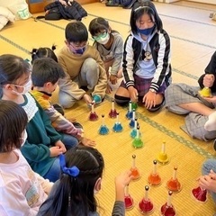  【急募】バイオリン、リトミック・ピアノ・ボーカル講師募集の画像