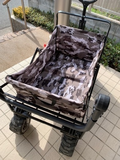 ワゴン