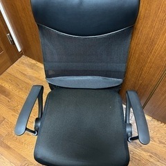 オフィスチェア ハイバックH-935L-2RT