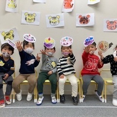 母子分離🐥ぴよぴよ教室
