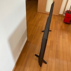 大画面！ ハイセンス LED液晶テレビ 55型