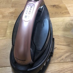 Panasonic アイロン