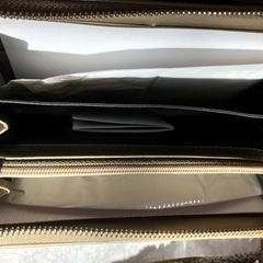 GUCCI長財布　美品の画像