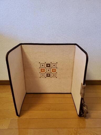 Panasonic製 デスクヒーター