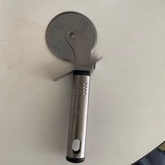 ピザカッター　ドミノピザ　非売品