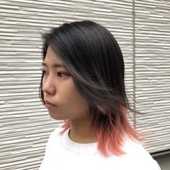 💙カットモデル(無料)2/3(木)19:00～ スタイリストによるテクニック･センスアップの為のカットモデルです - 手伝って/助けて