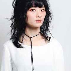 💙カットモデル(無料)2/3(木)19:00～ スタイリストによ...