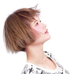 💙カットモデル(無料)2/3(木)19:00～ スタイリストによるテクニック･センスアップの為のカットモデルです − 東京都