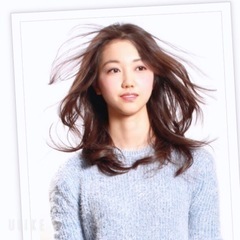 💙カットモデル(無料)2/3(木)19:00～ スタイリストによるテクニック･センスアップの為のカットモデルです - 助け合い