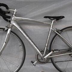 自転車　ジャンク品です