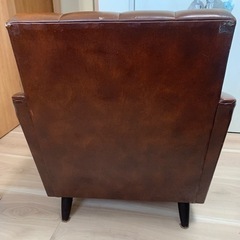 1人がけソファの画像