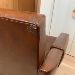 1人がけソファの画像