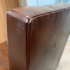 1人がけソファの画像