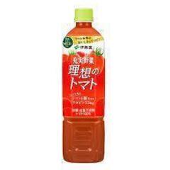 「破格　値下げしました」どのサイトよりも安いトマトジュース　900ｍｌ