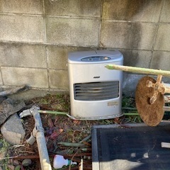 ⭕️鉄など  自転車、はしご2つ  ⭕️至急⭕️の画像