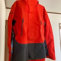 Marmot(マーモット) ウィンタージャケット・パンツ
