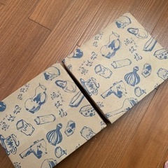会津本郷焼　窯元　流紋焼  とっくりセットの画像