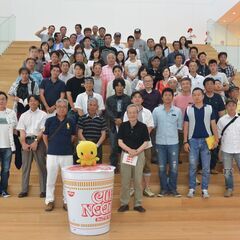 4ｔドライバー大募集中です！！の画像