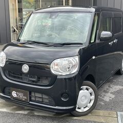 自社ローン　保証人不要　最大84回　頭金不要 ダイハツ ムーヴキ...