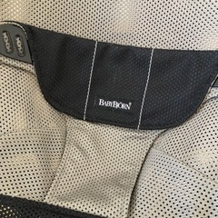 【1000円】ベビージョルン　バウンサーの画像