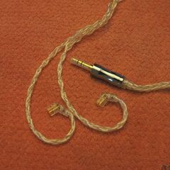 NICEHCK LitzPS Pro 3.5mmQDC 新同品