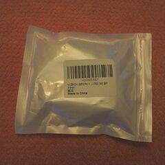 NICEHCK LitzPS Pro 3.5mmQDC 新同品の画像