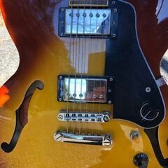 エピフォン 335 Proの画像