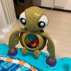 ジャンパルー　ディズニーの画像