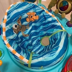 ジャンパルー　ディズニーの画像