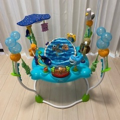 ジャンパルー　ディズニー