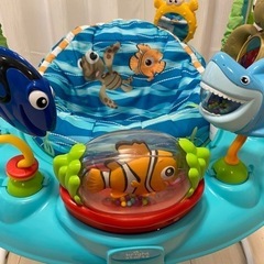 ジャンパルー　ディズニーの画像