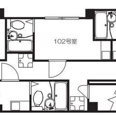 台東区　福祉・生活保護受給されている方入居可