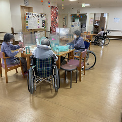 介護単発バイト　[大正区]デイケアでの介護業務をお願いいたします！の画像