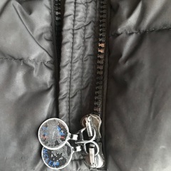 【緊急値下げ】MONCLERモンクレールダウン　キッズの画像